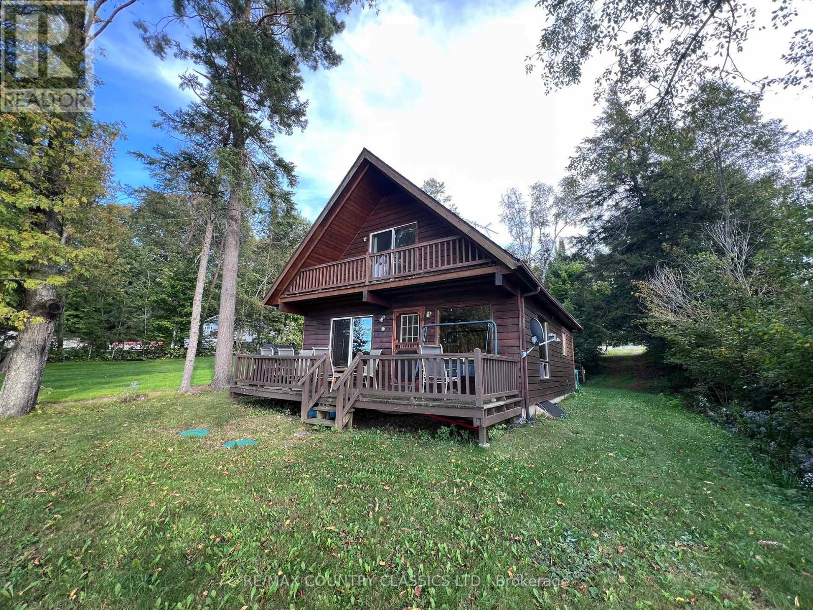 110 VILLAGE STREET, hastings highlands (herschel ward), Ontario
