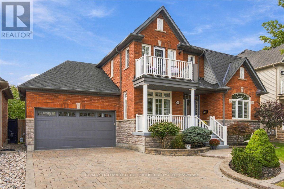 14 Belsey Lane, Clarington (Newcastle), Ontario  L1B 0B3 - Photo 2 - E13795838