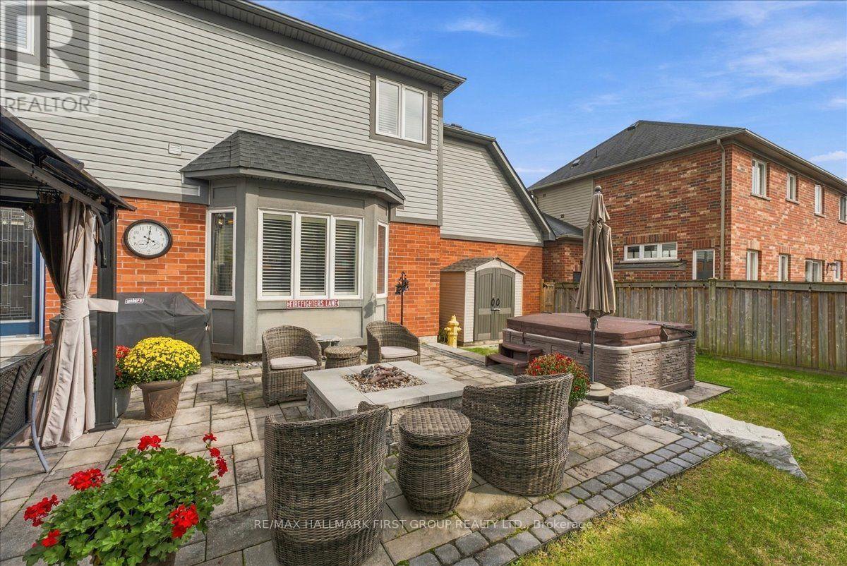 14 Belsey Lane, Clarington (Newcastle), Ontario  L1B 0B3 - Photo 29 - E13795838