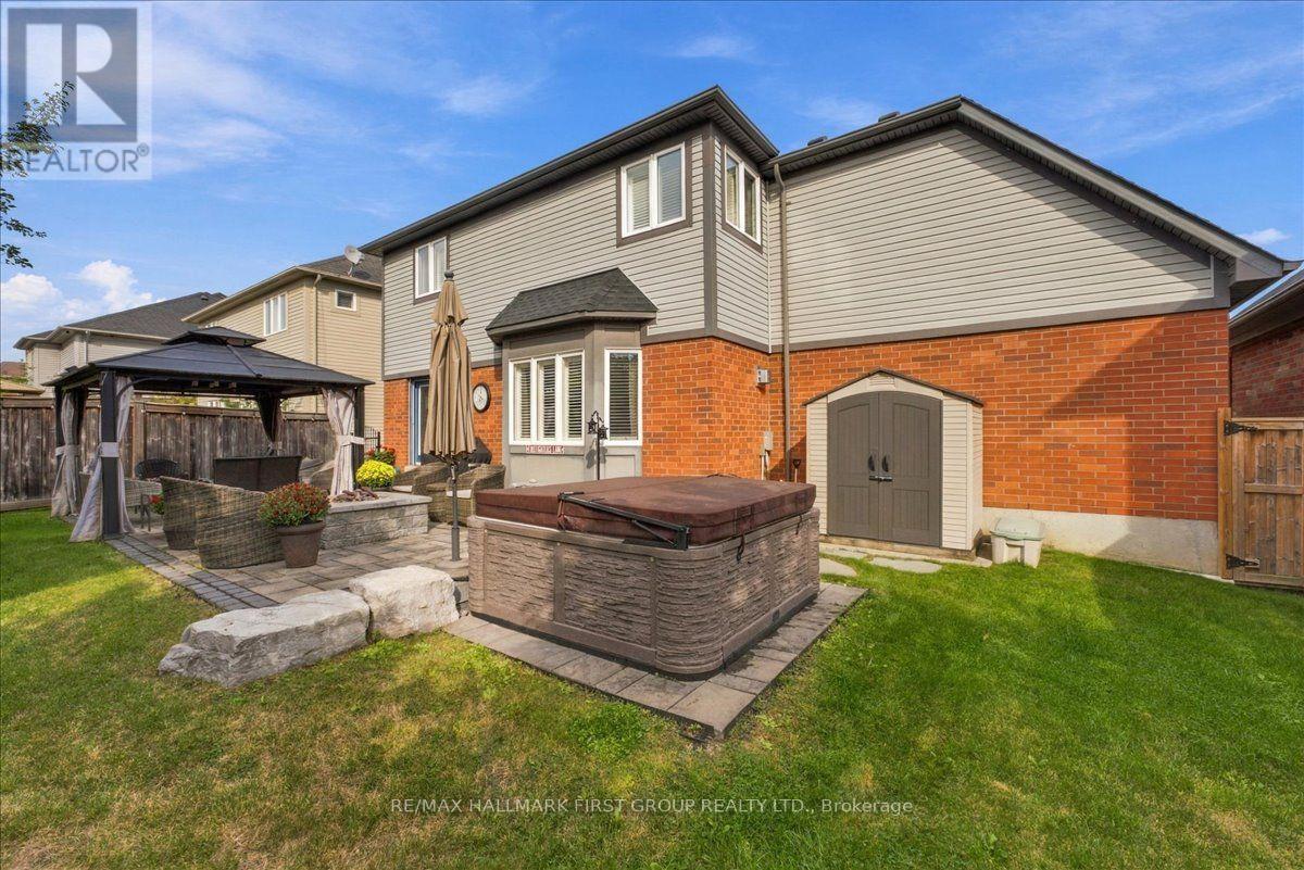 14 Belsey Lane, Clarington (Newcastle), Ontario  L1B 0B3 - Photo 30 - E13795838