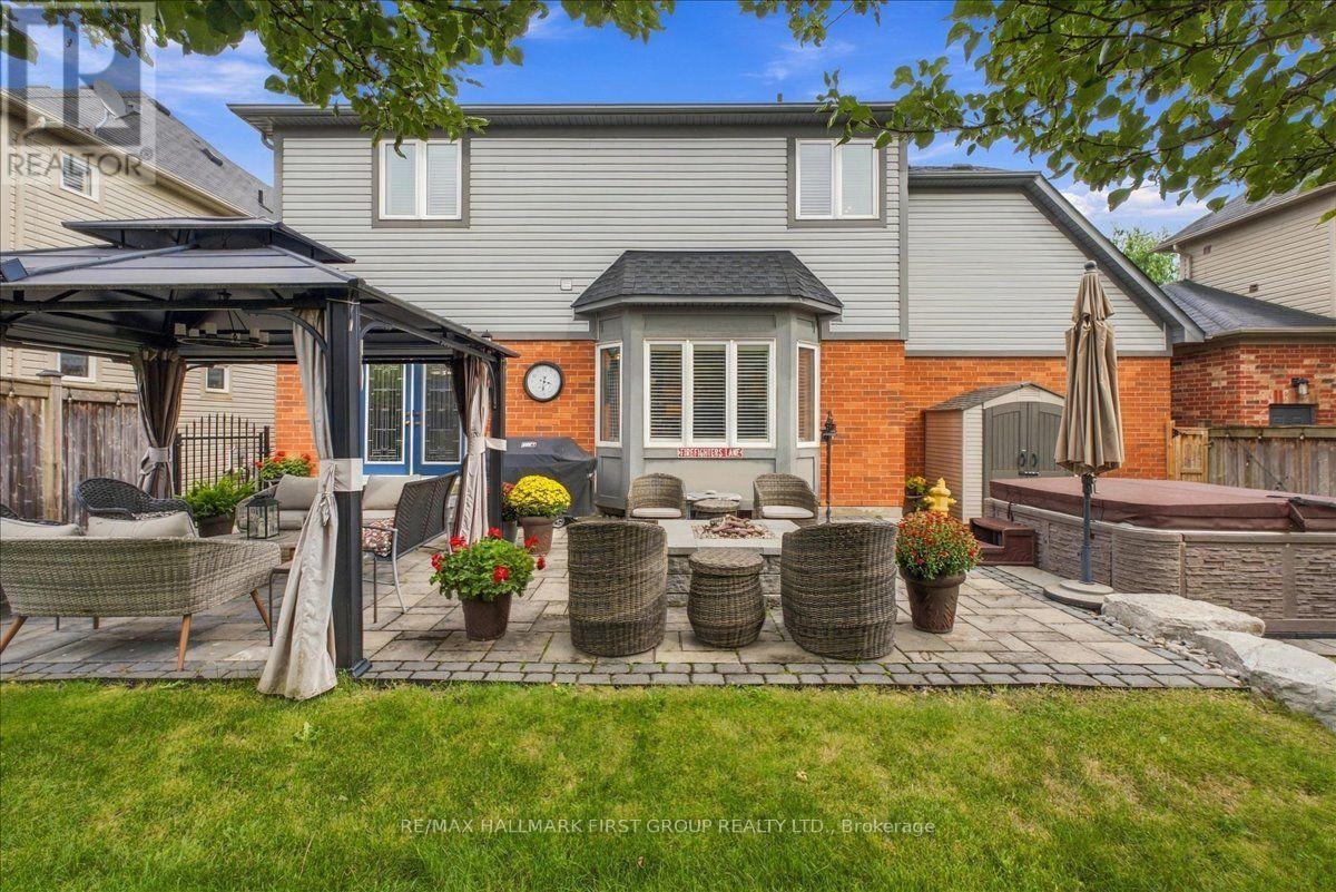 14 Belsey Lane, Clarington (Newcastle), Ontario  L1B 0B3 - Photo 33 - E13795838