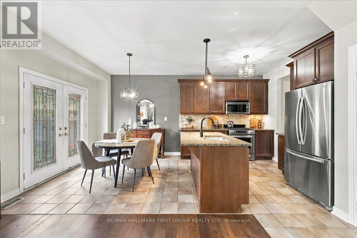 14 Belsey Lane, Clarington (Newcastle), Ontario  L1B 0B3 - Photo 7 - E13795838