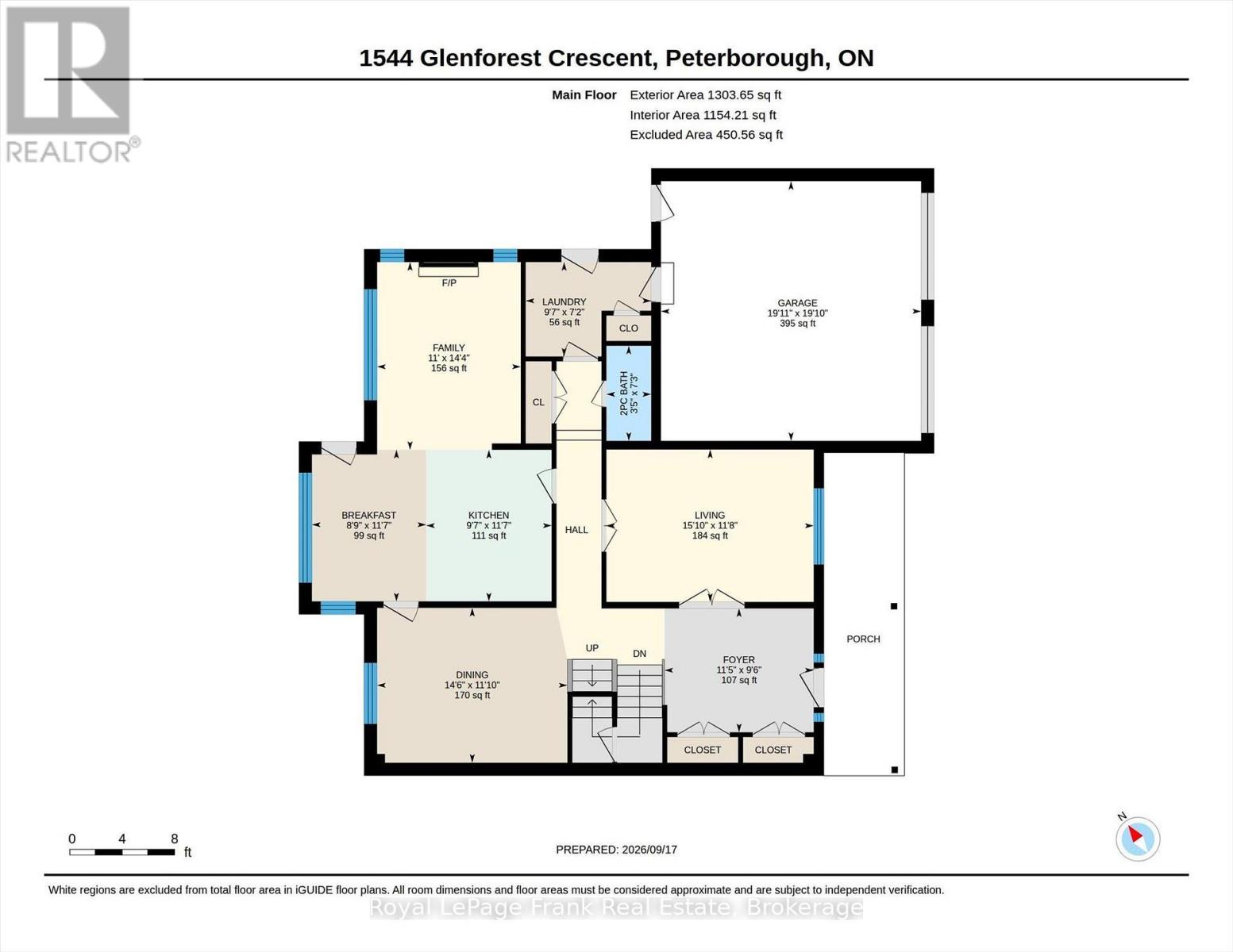 1544 Glenforest Crescent, Peterborough (Monaghan Ward 2), Ontario  K9K 2J1 - Photo 40 - X13796210