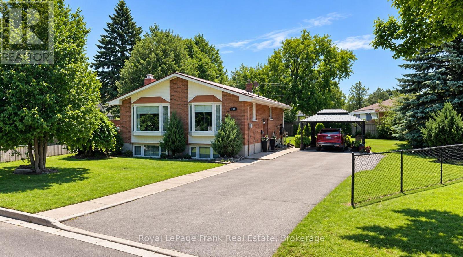 948 ST PAULS STREET, peterborough (northcrest ward 5), Ontario