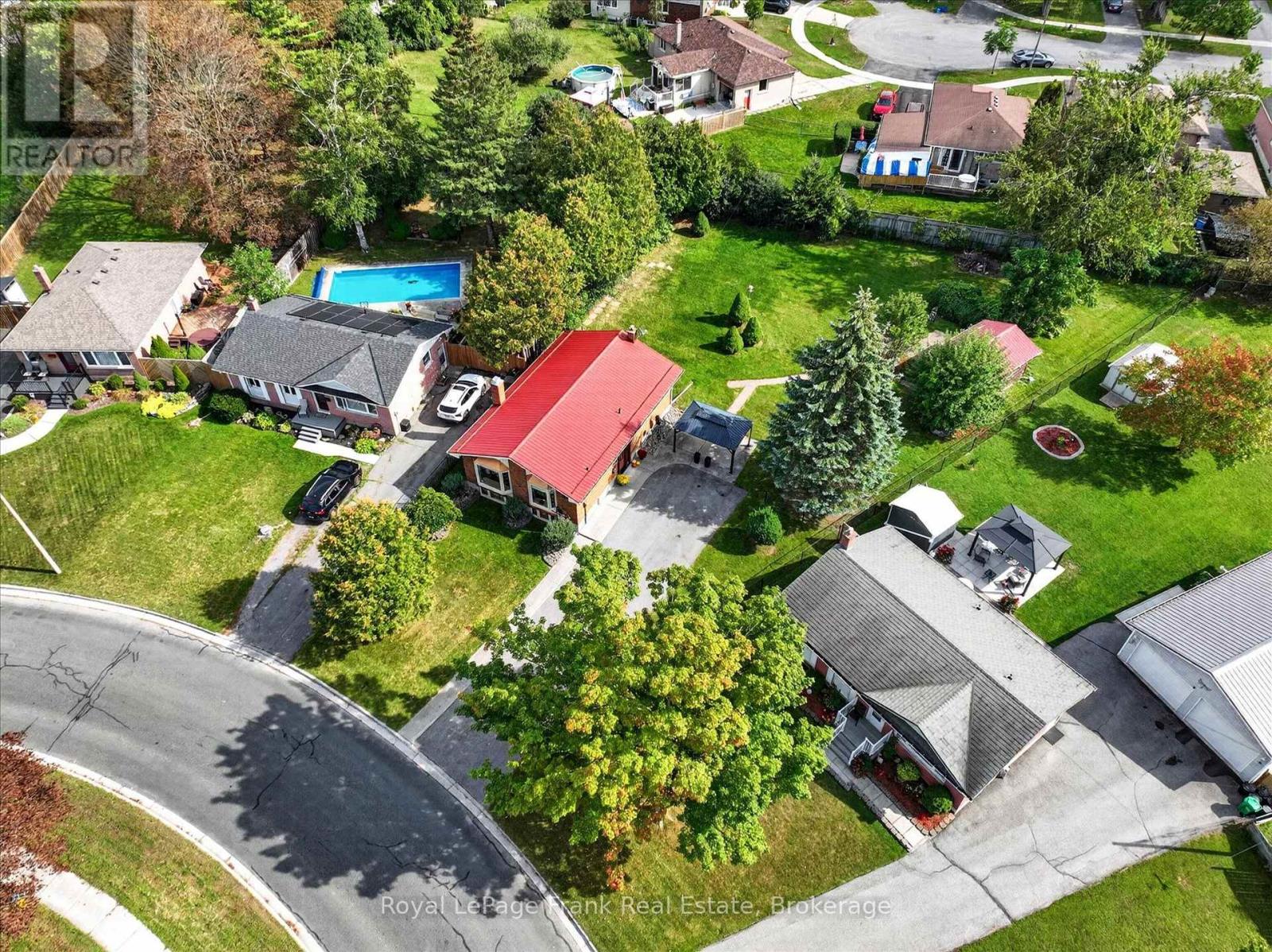 948 St Pauls Street, Peterborough (Northcrest Ward 5), Ontario  K9H 6J6 - Photo 26 - X13796704