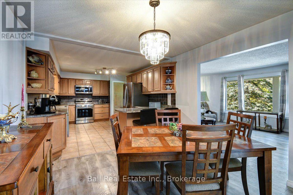 11 Ridge Road, Bancroft (Bancroft Ward), Ontario  K0L 1C0 - Photo 10 - X13796844