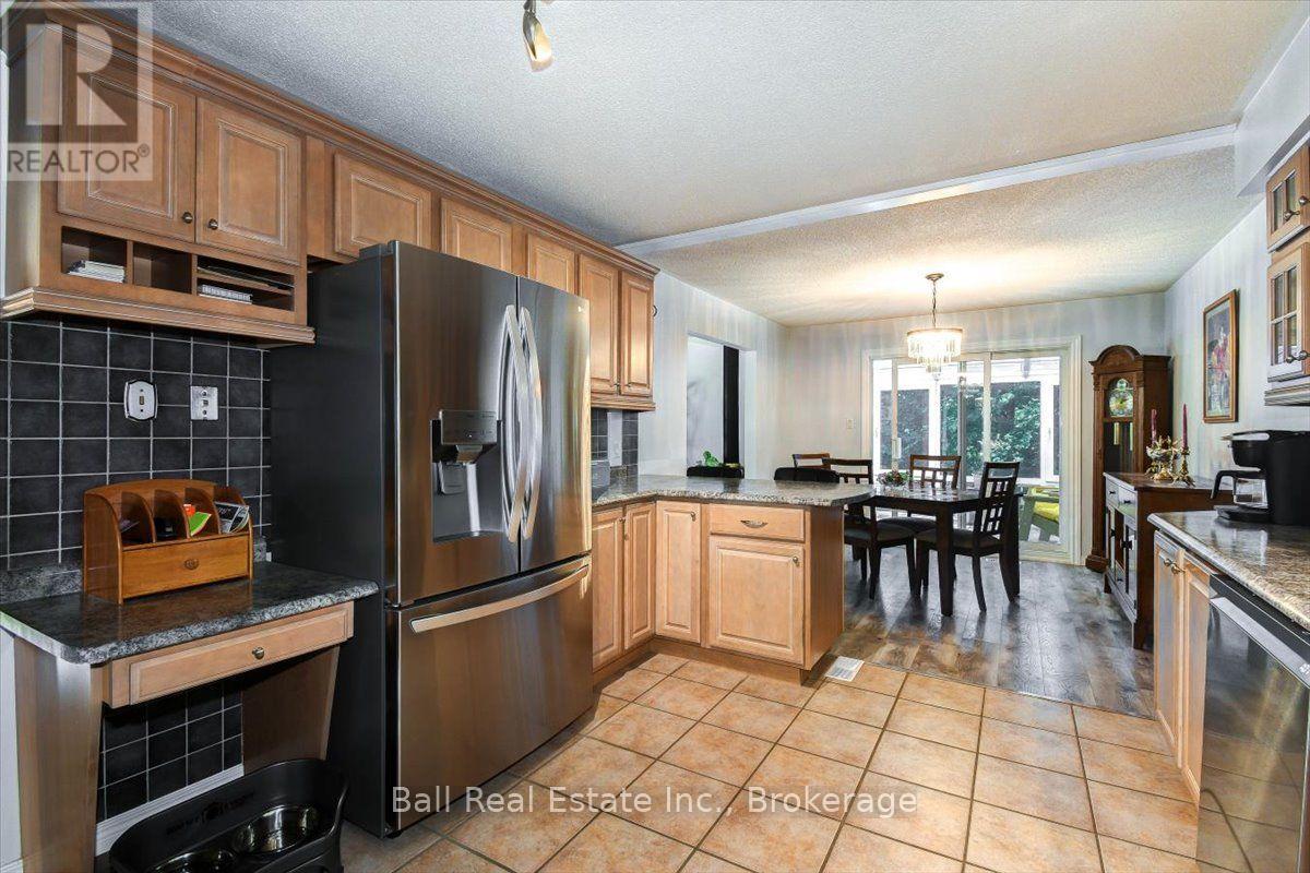 11 Ridge Road, Bancroft (Bancroft Ward), Ontario  K0L 1C0 - Photo 13 - X13796844