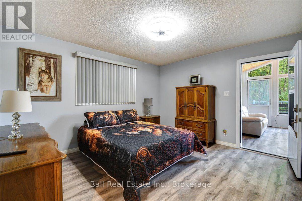 11 Ridge Road, Bancroft (Bancroft Ward), Ontario  K0L 1C0 - Photo 21 - X13796844