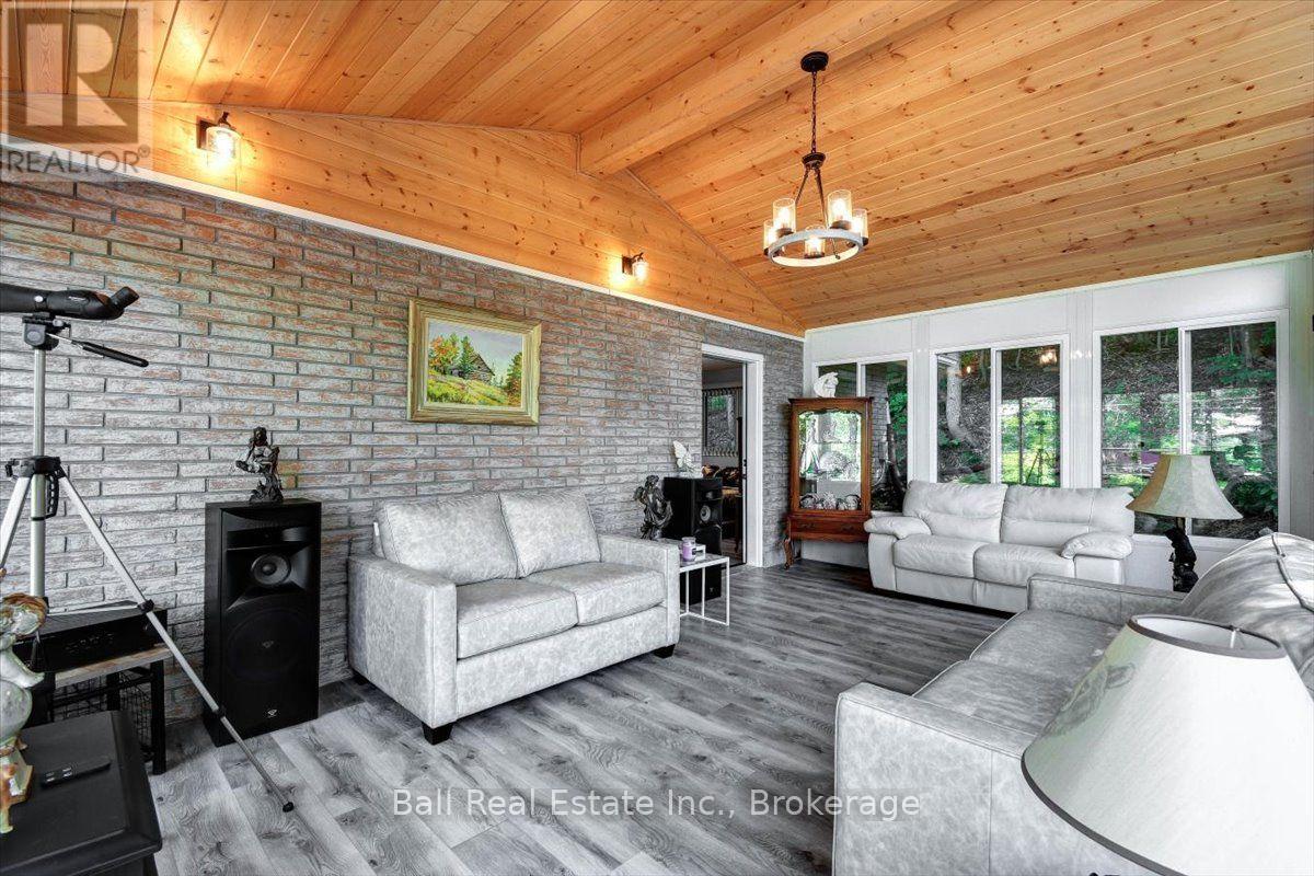 11 Ridge Road, Bancroft (Bancroft Ward), Ontario  K0L 1C0 - Photo 23 - X13796844