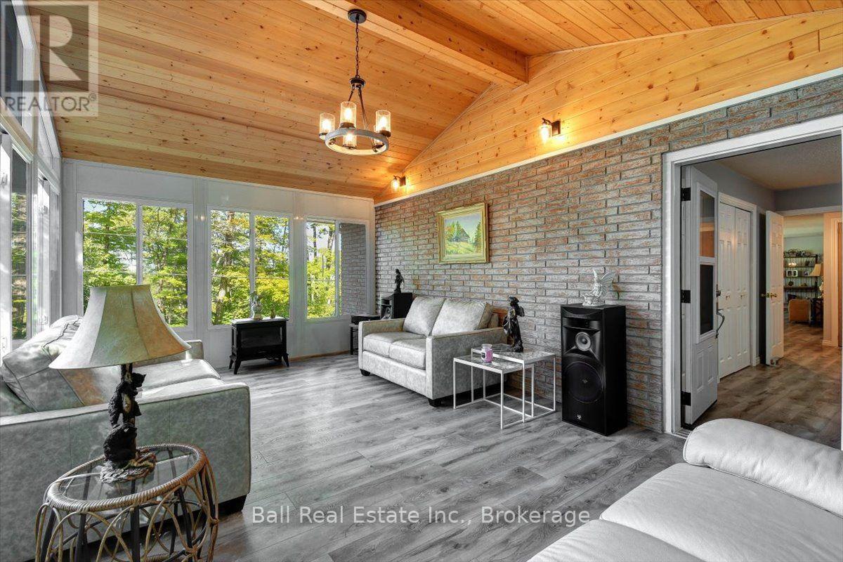 11 Ridge Road, Bancroft (Bancroft Ward), Ontario  K0L 1C0 - Photo 24 - X13796844