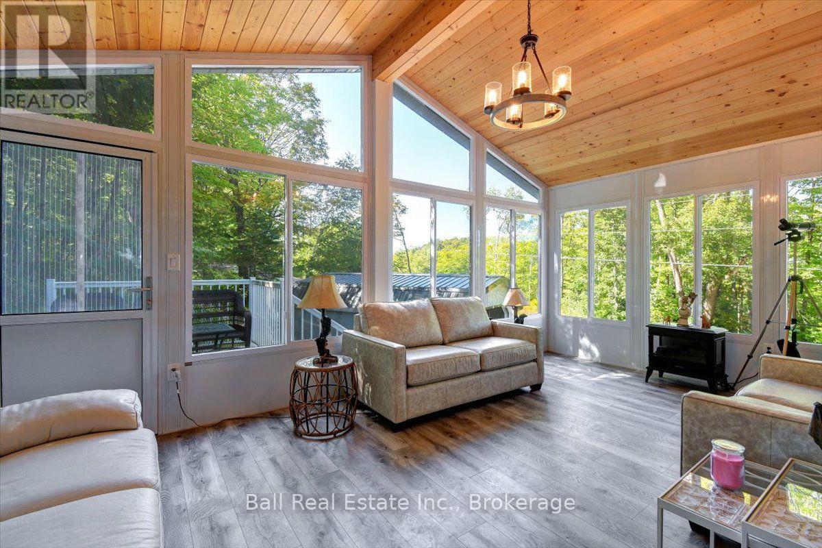 11 Ridge Road, Bancroft (Bancroft Ward), Ontario  K0L 1C0 - Photo 25 - X13796844