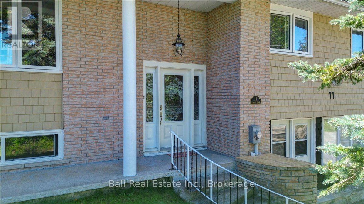11 Ridge Road, Bancroft (Bancroft Ward), Ontario  K0L 1C0 - Photo 32 - X13796844