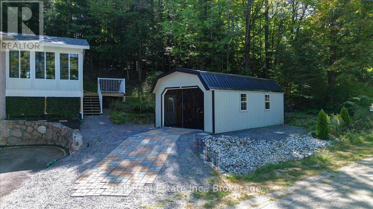 11 Ridge Road, Bancroft (Bancroft Ward), Ontario  K0L 1C0 - Photo 33 - X13796844