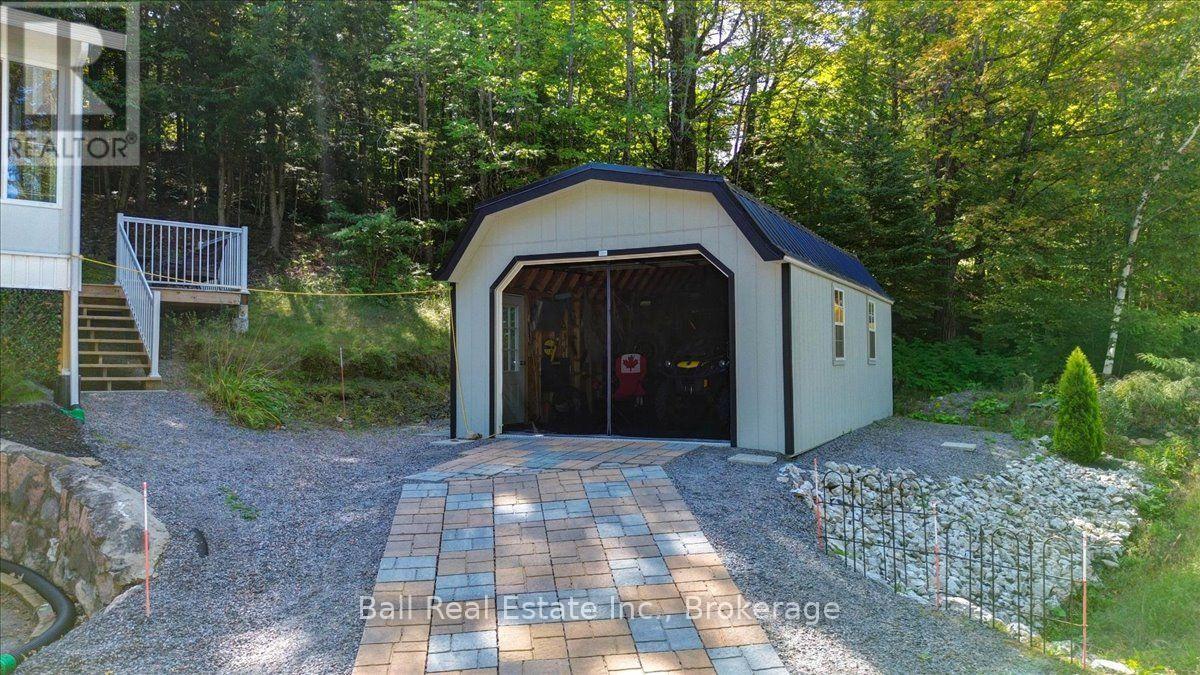 11 Ridge Road, Bancroft (Bancroft Ward), Ontario  K0L 1C0 - Photo 34 - X13796844