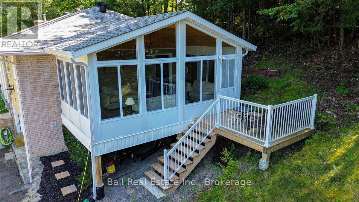 11 Ridge Road, Bancroft (Bancroft Ward), Ontario  K0L 1C0 - Photo 35 - X13796844