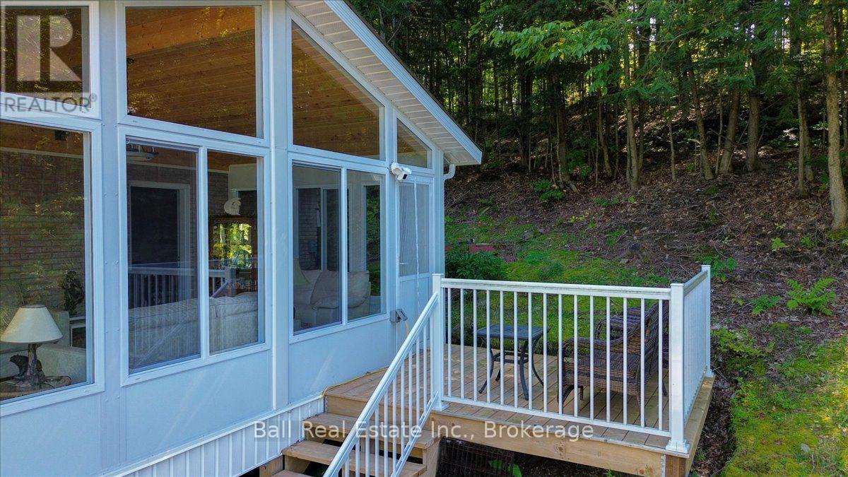 11 Ridge Road, Bancroft (Bancroft Ward), Ontario  K0L 1C0 - Photo 36 - X13796844