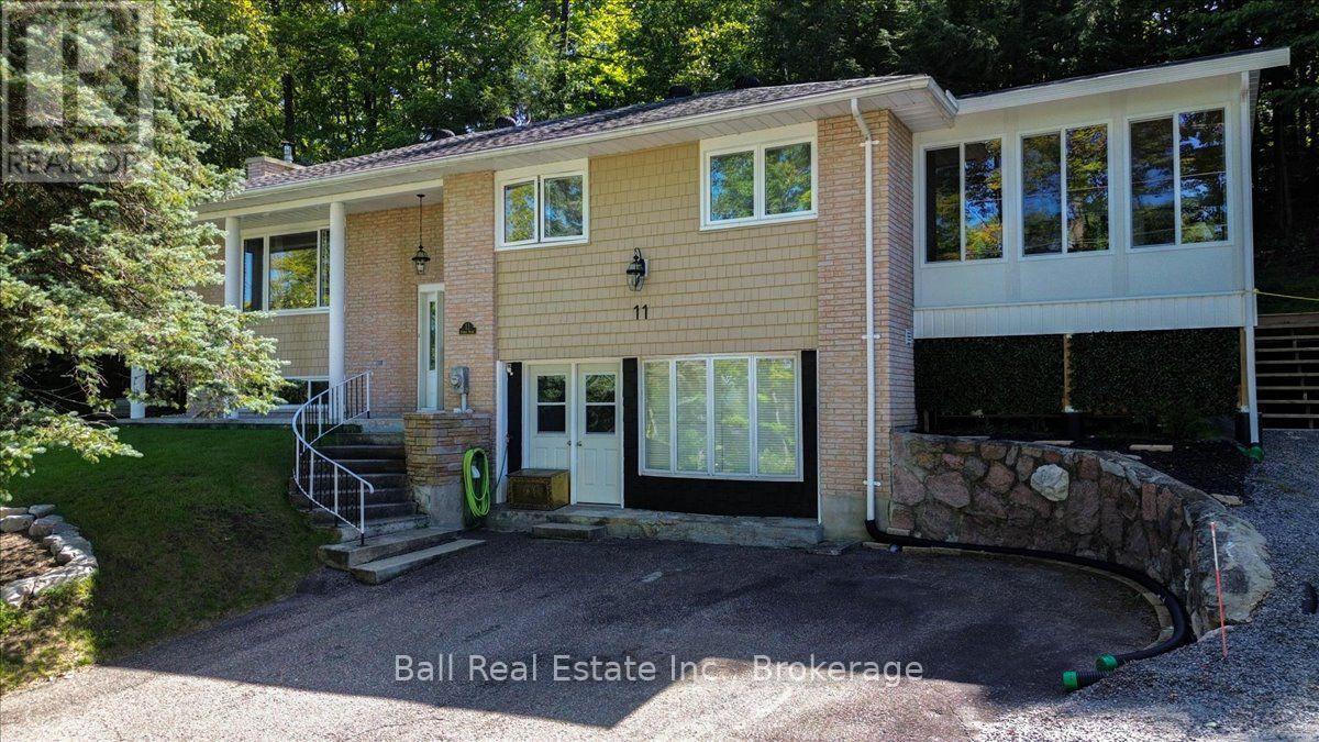 11 Ridge Road, Bancroft (Bancroft Ward), Ontario  K0L 1C0 - Photo 4 - X13796844