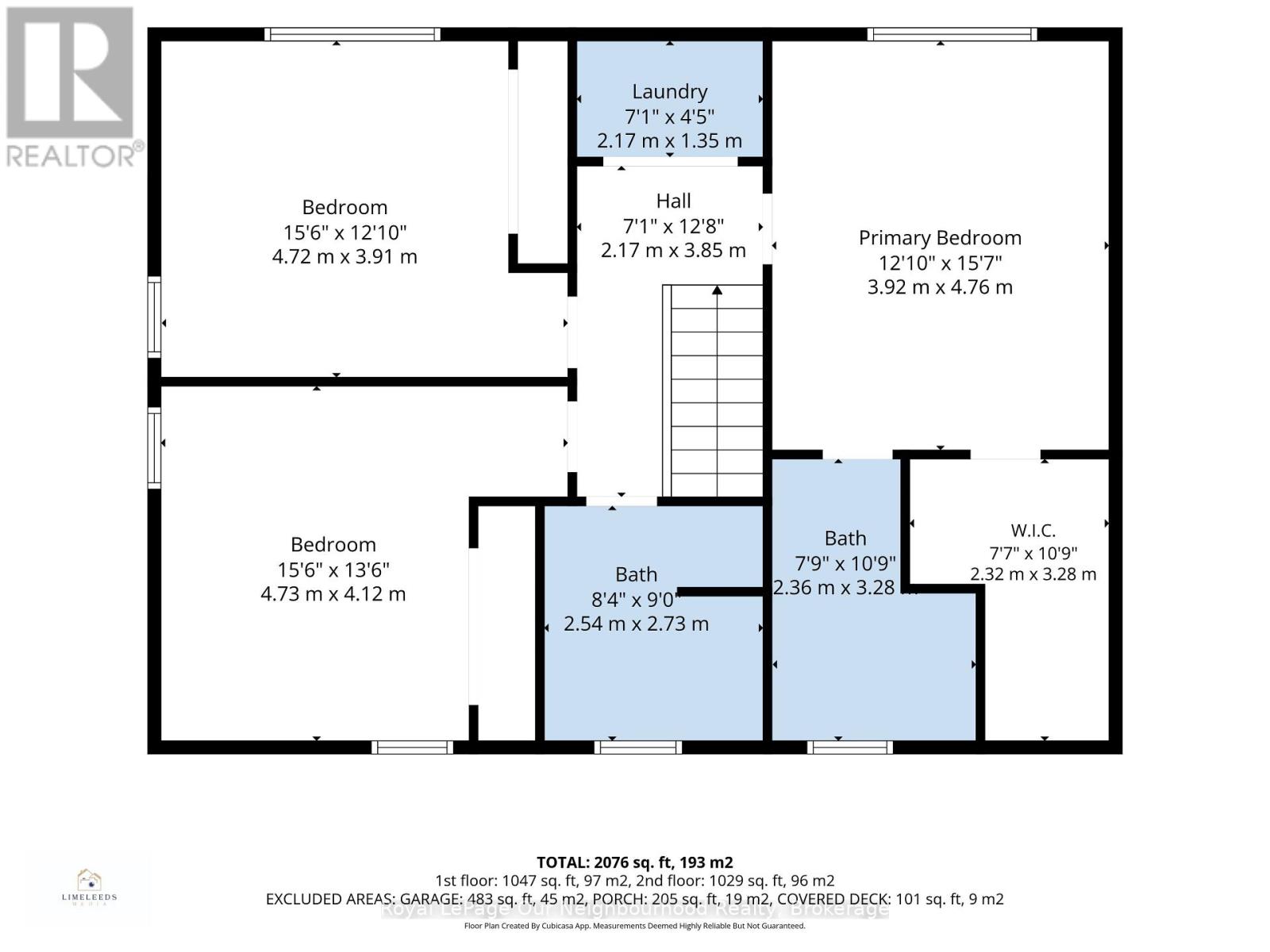 124 Cromwell Street, Trent Hills (Campbellford), Ontario  K0L 1L0 - Photo 40 - X13797012