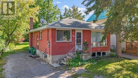 547 ALBERT STREET, peterborough (town ward 3), Ontario