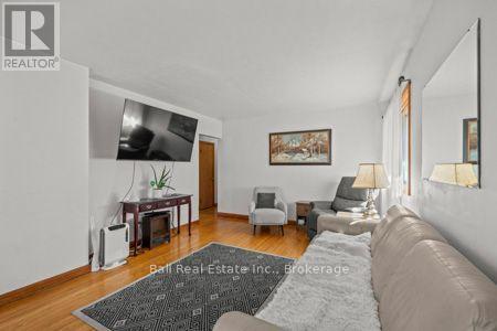 547 Albert Street, Peterborough (Town Ward 3), Ontario  K9J 4N7 - Photo 10 - X13797070