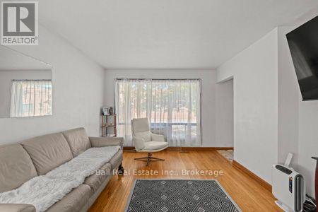 547 Albert Street, Peterborough (Town Ward 3), Ontario  K9J 4N7 - Photo 11 - X13797070