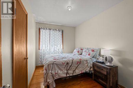 547 Albert Street, Peterborough (Town Ward 3), Ontario  K9J 4N7 - Photo 16 - X13797070