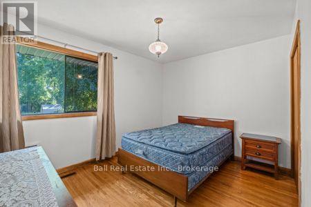 547 Albert Street, Peterborough (Town Ward 3), Ontario  K9J 4N7 - Photo 17 - X13797070
