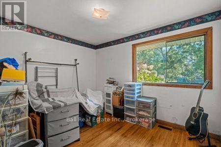 547 Albert Street, Peterborough (Town Ward 3), Ontario  K9J 4N7 - Photo 23 - X13797070