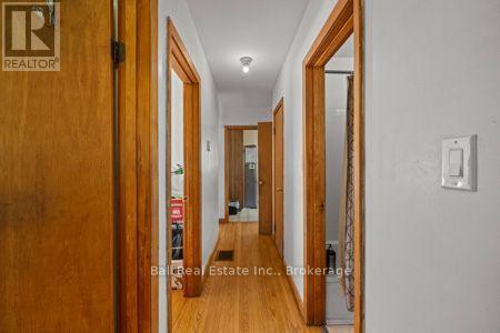 547 Albert Street, Peterborough (Town Ward 3), Ontario  K9J 4N7 - Photo 25 - X13797070