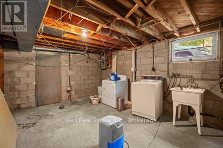 547 Albert Street, Peterborough (Town Ward 3), Ontario  K9J 4N7 - Photo 26 - X13797070