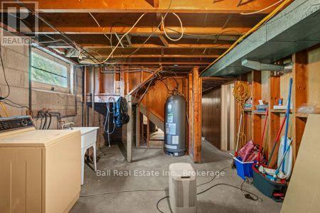 547 Albert Street, Peterborough (Town Ward 3), Ontario  K9J 4N7 - Photo 27 - X13797070