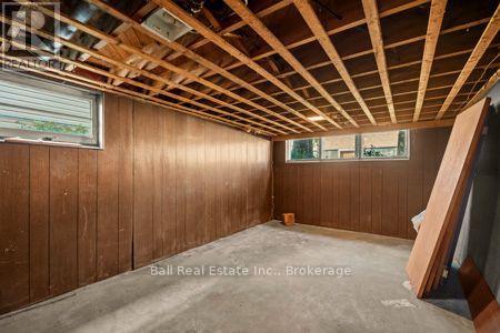547 Albert Street, Peterborough (Town Ward 3), Ontario  K9J 4N7 - Photo 28 - X13797070