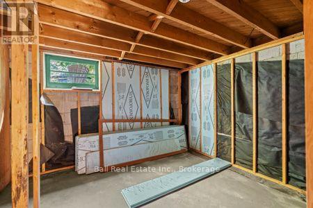 547 Albert Street, Peterborough (Town Ward 3), Ontario  K9J 4N7 - Photo 30 - X13797070