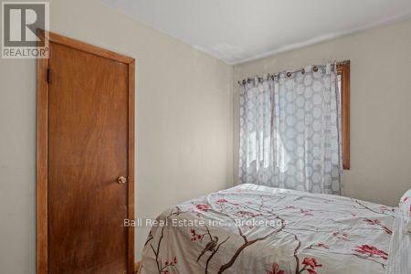 547 Albert Street, Peterborough (Town Ward 3), Ontario  K9J 4N7 - Photo 33 - X13797070