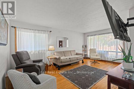 547 Albert Street, Peterborough (Town Ward 3), Ontario  K9J 4N7 - Photo 34 - X13797070