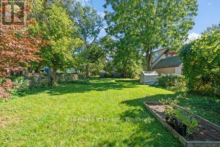 547 Albert Street, Peterborough (Town Ward 3), Ontario  K9J 4N7 - Photo 35 - X13797070