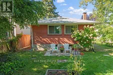 547 Albert Street, Peterborough (Town Ward 3), Ontario  K9J 4N7 - Photo 37 - X13797070