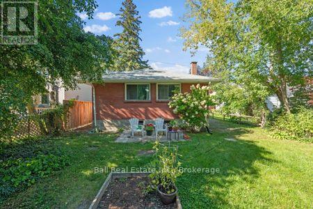 547 Albert Street, Peterborough (Town Ward 3), Ontario  K9J 4N7 - Photo 38 - X13797070