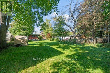 547 Albert Street, Peterborough (Town Ward 3), Ontario  K9J 4N7 - Photo 39 - X13797070