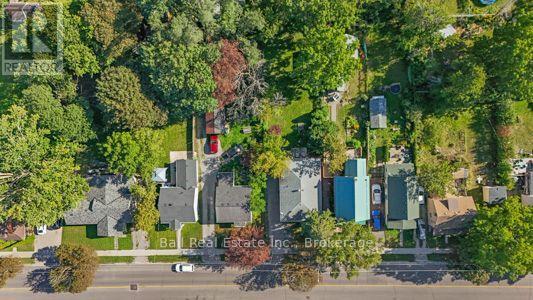 547 Albert Street, Peterborough (Town Ward 3), Ontario  K9J 4N7 - Photo 4 - X13797070
