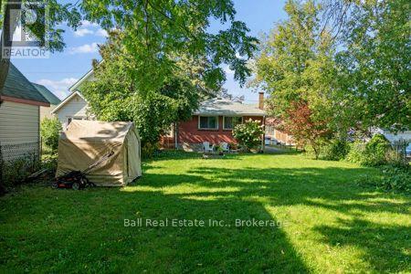 547 Albert Street, Peterborough (Town Ward 3), Ontario  K9J 4N7 - Photo 40 - X13797070