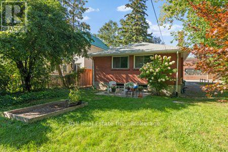 547 Albert Street, Peterborough (Town Ward 3), Ontario  K9J 4N7 - Photo 41 - X13797070