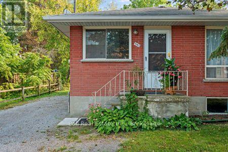 547 Albert Street, Peterborough (Town Ward 3), Ontario  K9J 4N7 - Photo 43 - X13797070