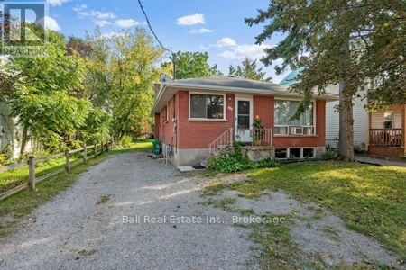 547 Albert Street, Peterborough (Town Ward 3), Ontario  K9J 4N7 - Photo 45 - X13797070