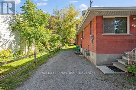 547 Albert Street, Peterborough (Town Ward 3), Ontario  K9J 4N7 - Photo 46 - X13797070