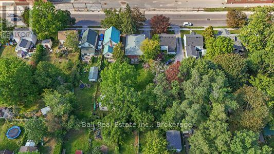 547 Albert Street, Peterborough (Town Ward 3), Ontario  K9J 4N7 - Photo 7 - X13797070