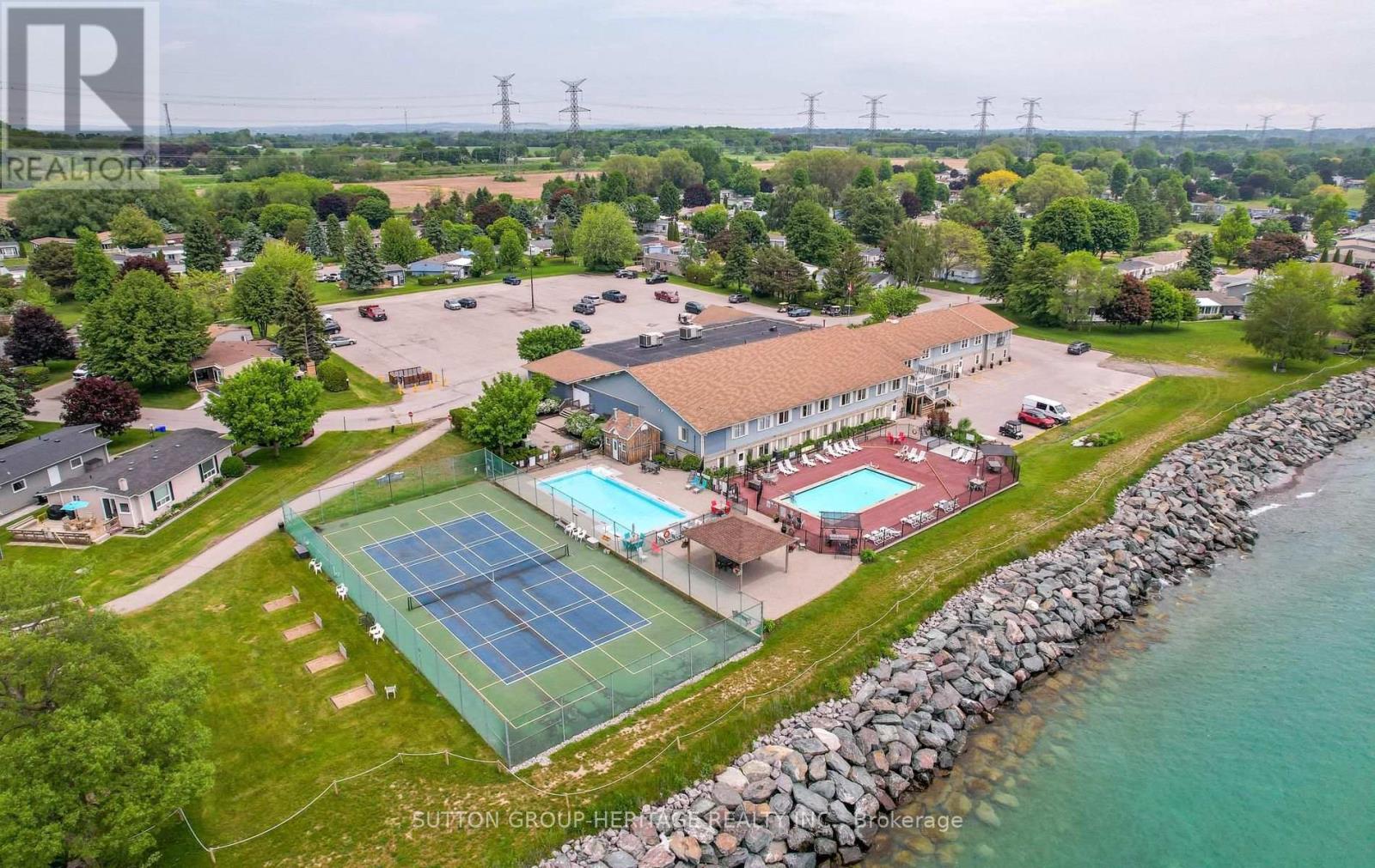89 Bluffs Road, Clarington (Newcastle), Ontario  L1B 1B9 - Photo 32 - E13796954