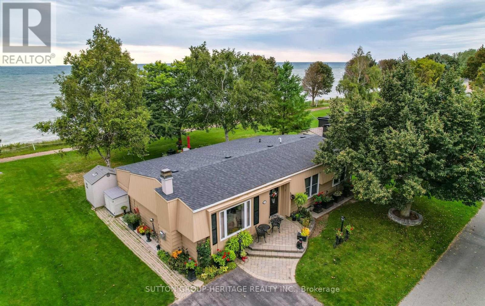 89 Bluffs Road, Clarington (Newcastle), Ontario  L1B 1B9 - Photo 46 - E13796954
