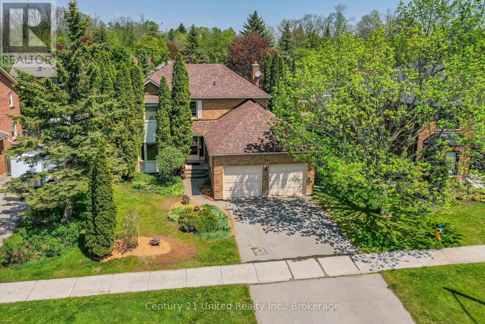 1540 FAIR AVENUE, peterborough (monaghan ward 2), Ontario