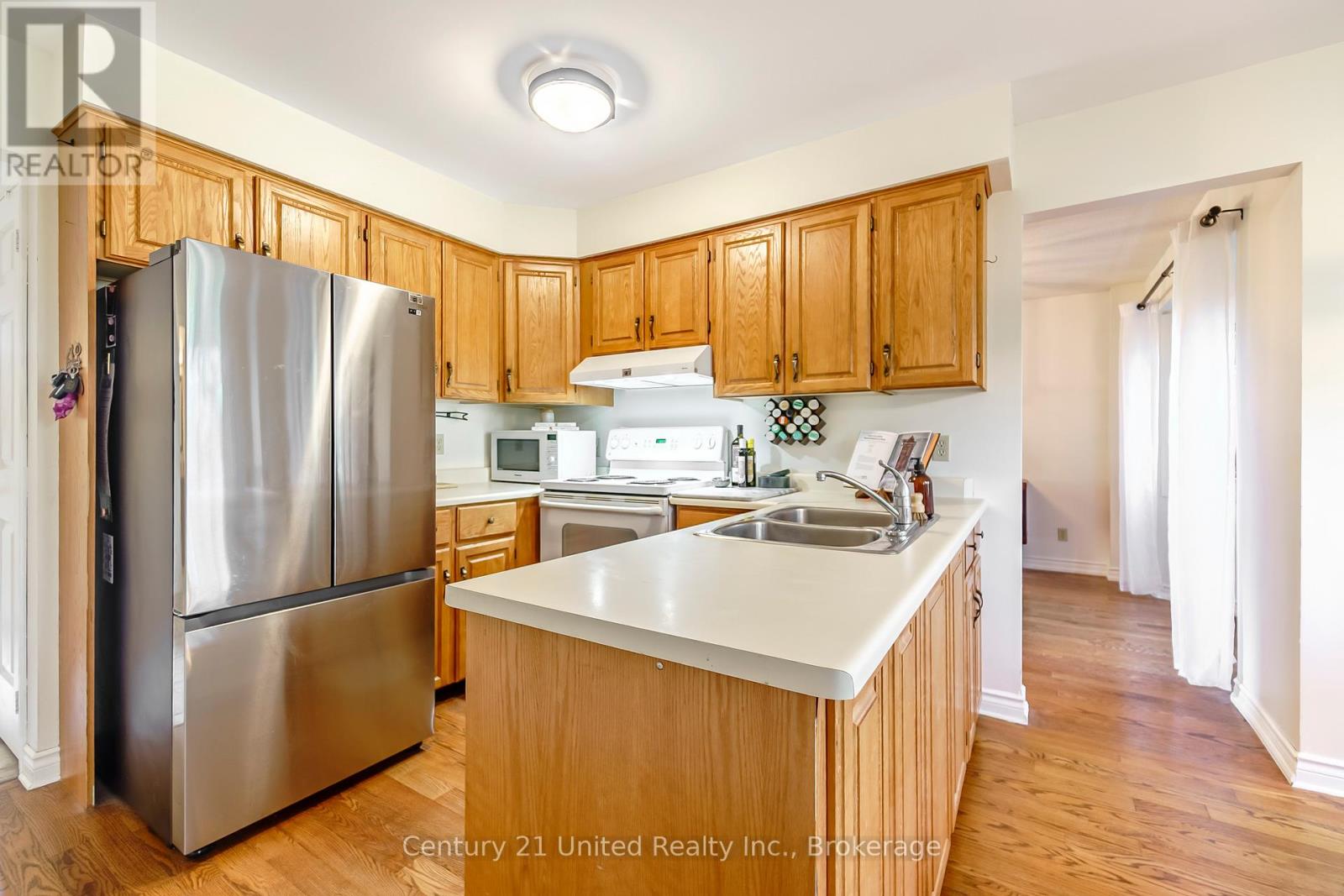 1540 Fair Avenue, Peterborough (Monaghan Ward 2), Ontario  K9K 1T2 - Photo 17 - X13797346